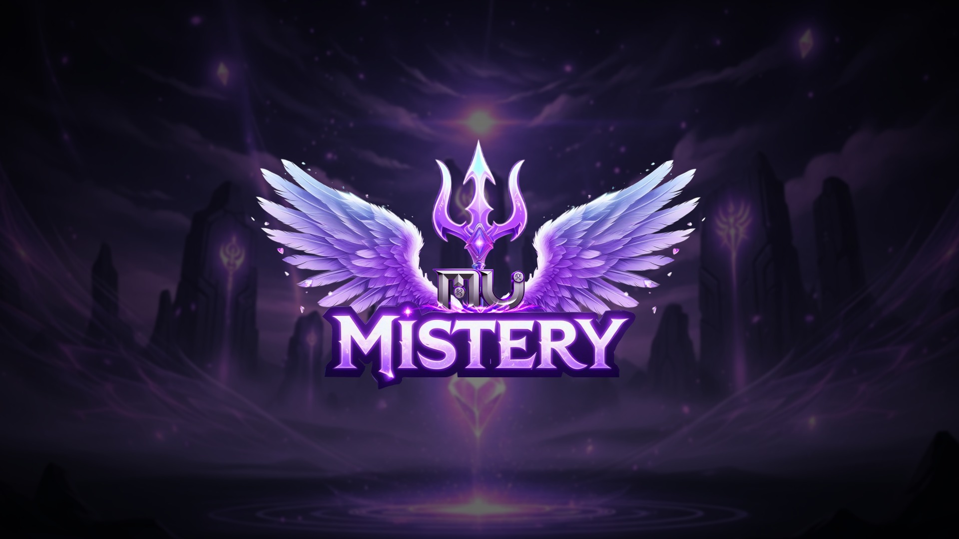 🔥 MU MISTERY – INAUGURAÇÃO OFICIAL 🔥